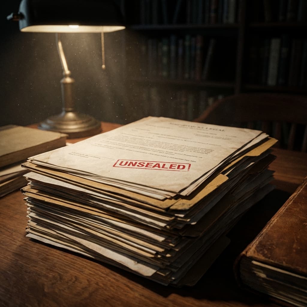 Hidden in Plain Sight: The Most Shocking Details You Missed