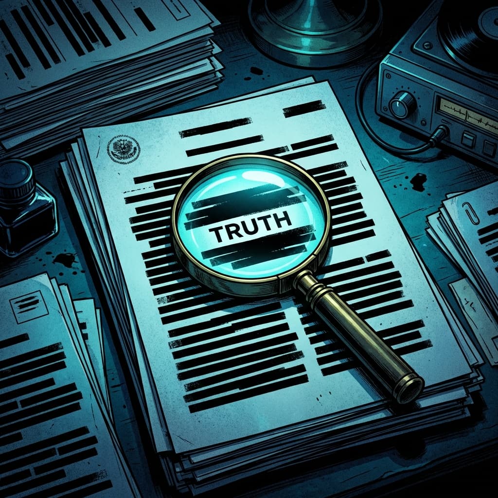 The Client List Myth: What the Epstein Files Really Reveal